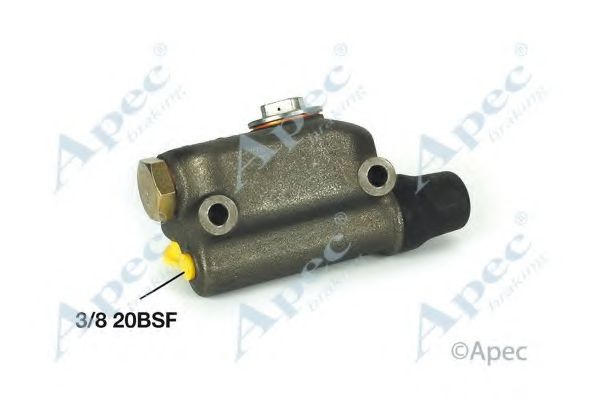 Главный тормозной цилиндр APEC braking MCY371