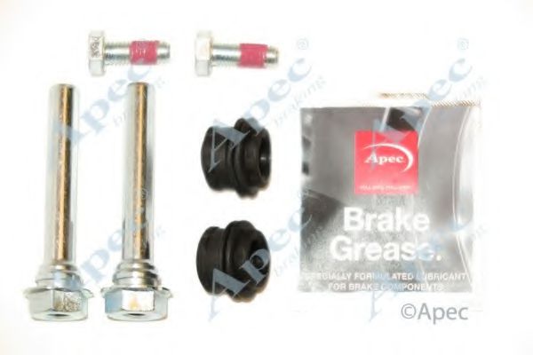 Комплект направляющей гильзы APEC braking CKT1090