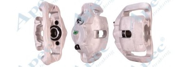 Тормозной суппорт APEC braking RCA666