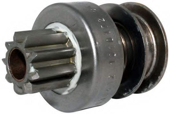 Привод с механизмом свободного хода, стартер HC-Cargo 130432