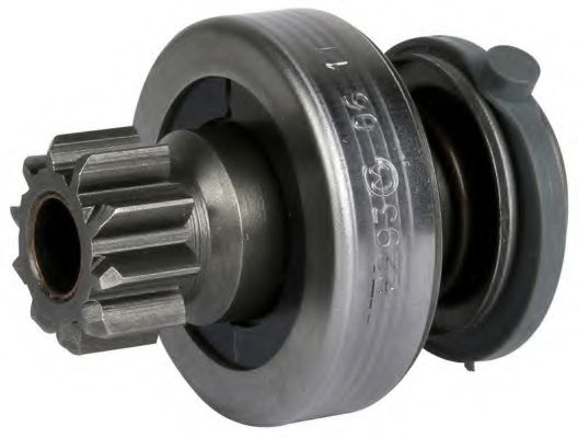 Привод с механизмом свободного хода, стартер GHIBAUDI 2293