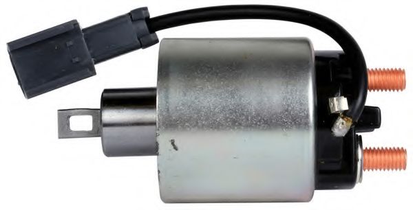 Тяговое реле, стартер PowerMax 1011694