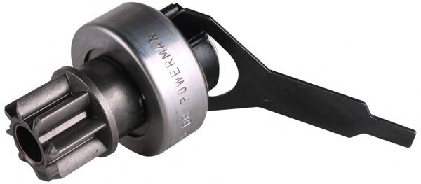 Привод с механизмом свободного хода, стартер PowerMax 1012215