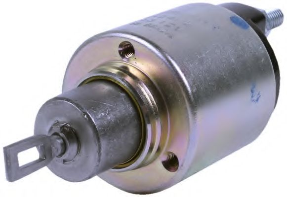 Тяговое реле, стартер PowerMax 1012484