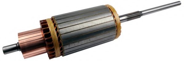 Якорь, стартер PowerMax 1012914