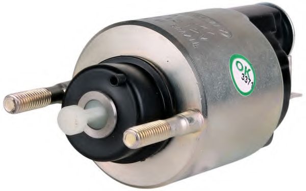 Тяговое реле, стартер PowerMax 1013047