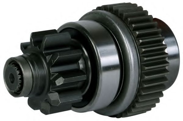 Привод с механизмом свободного хода, стартер PowerMax 1013190