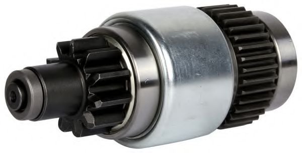 Привод с механизмом свободного хода, стартер PowerMax 1013485