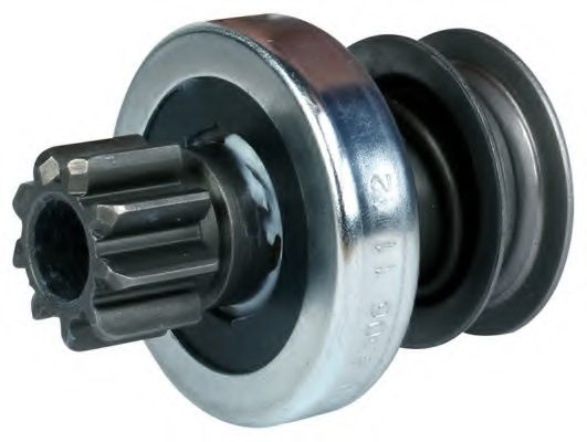 Привод с механизмом свободного хода, стартер GHIBAUDI 3135