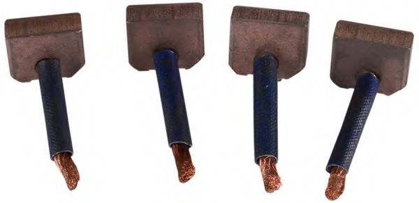 Угольная щетка, стартер PowerMax 1014531