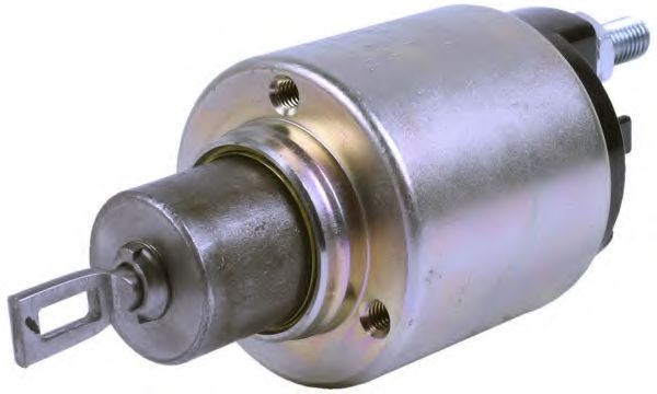 Тяговое реле, стартер PowerMax 1014747