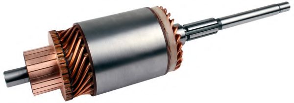 Якорь, стартер LUCAS 271737