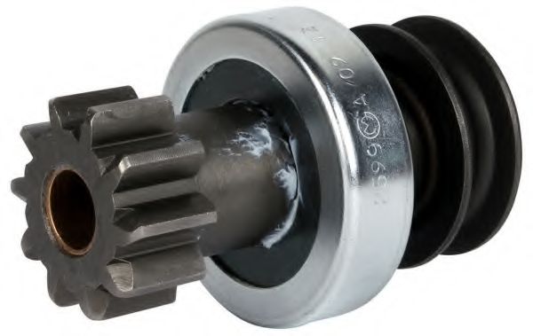 Привод с механизмом свободного хода, стартер PowerMax 1016388