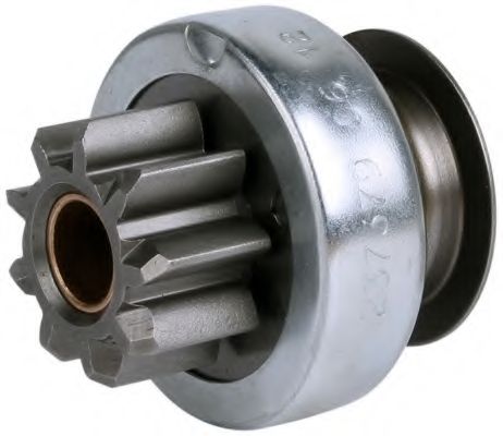 Привод с механизмом свободного хода, стартер PowerMax 1016811