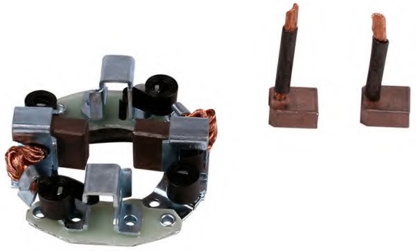 Кронштейн, угольная щетка PowerMax 1016819