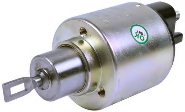 Тяговое реле, стартер PowerMax 1016849