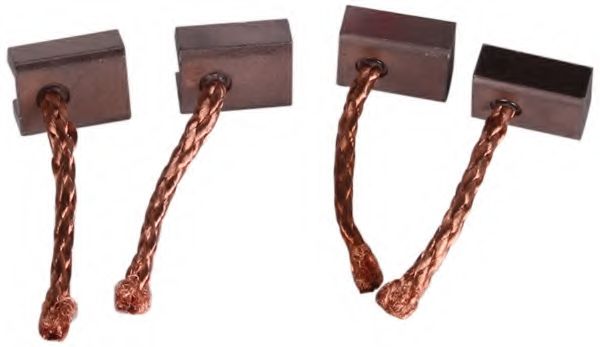 Угольная щетка, стартер PowerMax 1016926