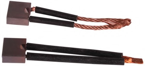 Угольная щетка, стартер PowerMax 1017218