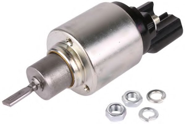 Тяговое реле, стартер PowerMax 1017226