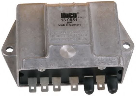 Регулятор генератора CAV 1697520