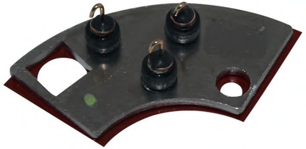 Держатель диодов, генератор PowerMax 1112848