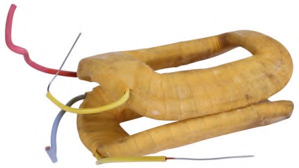 Обмотка возбуждения, стартер HC-Cargo 130310