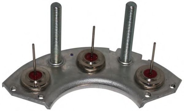 Держатель диодов, генератор HC-Cargo 130839