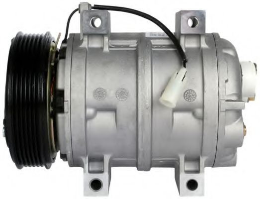 Компрессор, кондиционер PowerMax 7010140