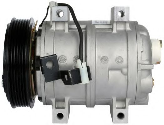 Компрессор, кондиционер PowerMax 7010202
