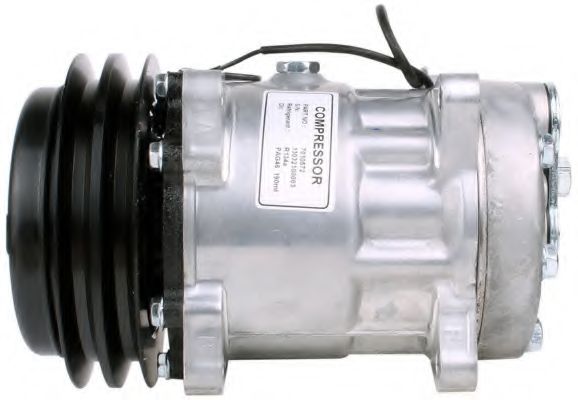 Компрессор, кондиционер PowerMax 7010572