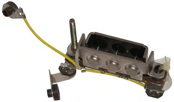 Держатель диодов, генератор PowerMax 81110259