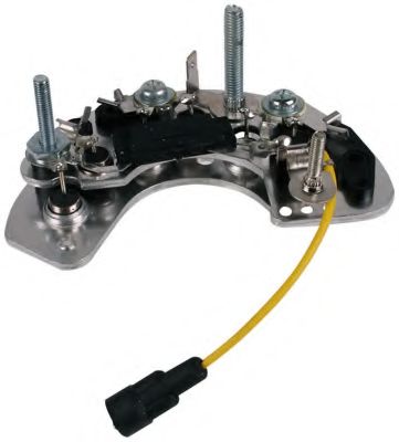 Держатель диодов, генератор PowerMax 81110307