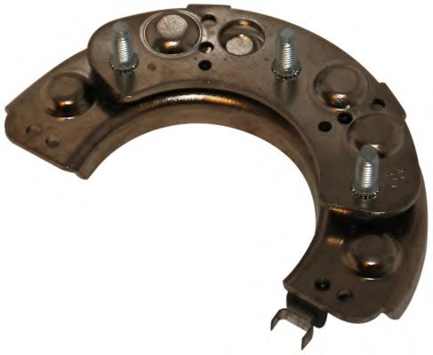 Держатель диодов, генератор PowerMax 81113755