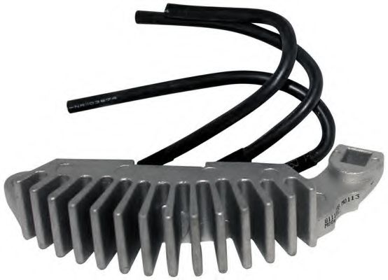 Держатель диодов, генератор HC-Cargo 230606