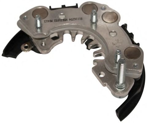 Держатель диодов, генератор PowerMax 81116254