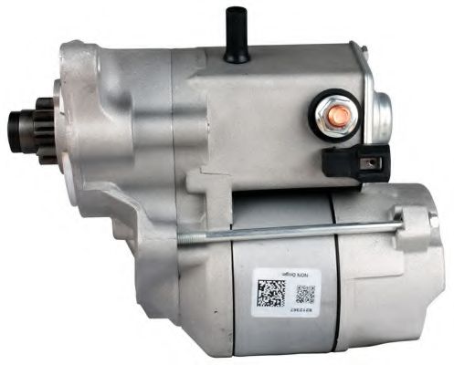 Стартер PowerMax 88212367