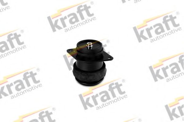 Подвеска, двигатель KRAFT AUTOMOTIVE 1490331