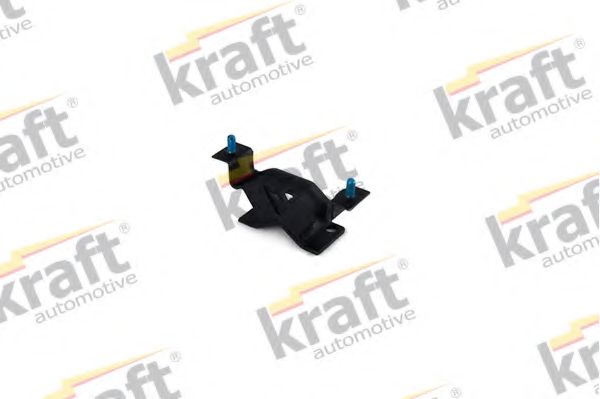 Подвеска, двигатель KRAFT AUTOMOTIVE 1491682