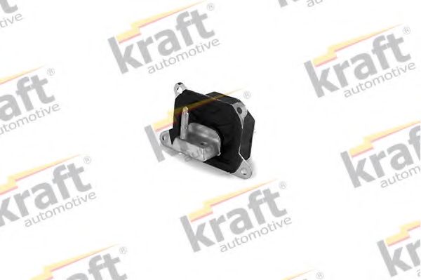 Подвеска, двигатель KRAFT AUTOMOTIVE 1491720