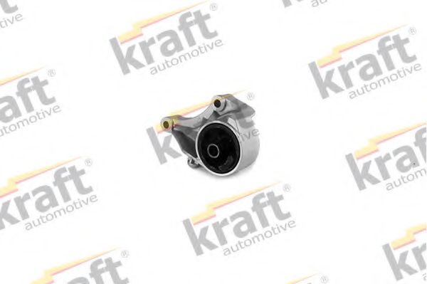 Подвеска, двигатель KRAFT AUTOMOTIVE 1491803