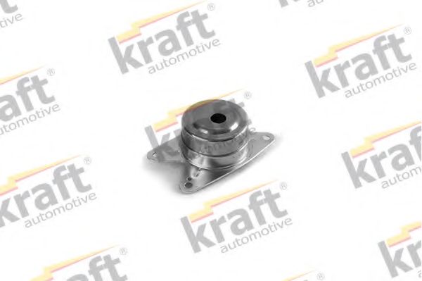 Подвеска, двигатель KRAFT AUTOMOTIVE 1491823