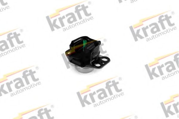 Кронштейн, подвеска двигателя KRAFT AUTOMOTIVE 1495183