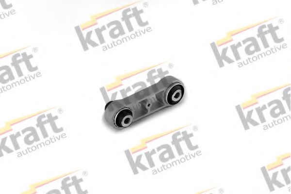 Кронштейн, подвеска двигателя KRAFT AUTOMOTIVE 1495400