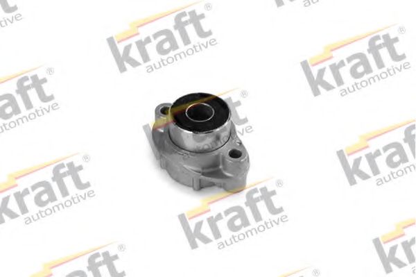 Подвеска, рычаг независимой подвески колеса KRAFT AUTOMOTIVE 4235072