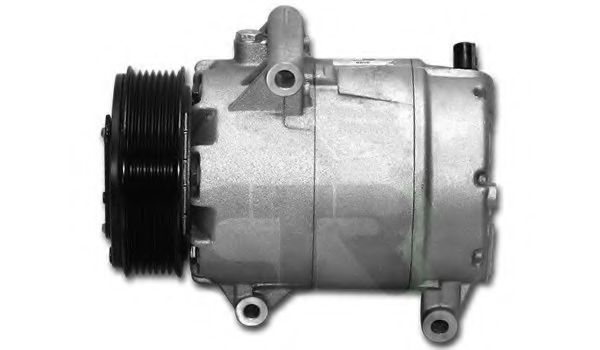Компрессор, кондиционер CTR 1201665