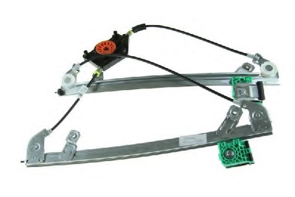 Подъемное устройство для окон BLIC 6060-00-ZI3101