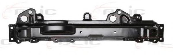 Облицовка передка BLIC 6502-03-1103231P