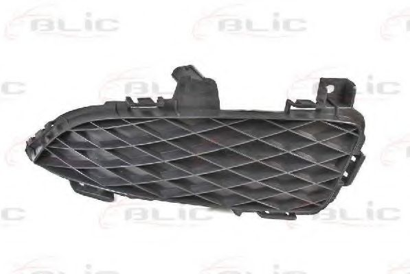 Решетка вентилятора, буфер BLIC 6502-07-3476925P