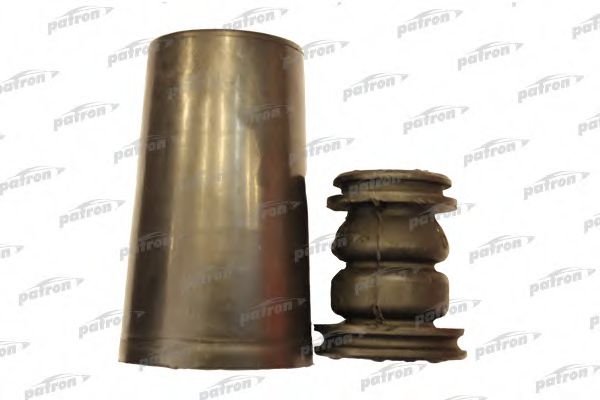 Пылезащитный комплект, амортизатор PATRON PSE6014