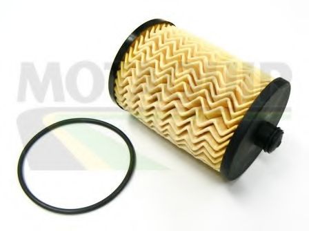 Топливный фильтр MOTAQUIP VFF479